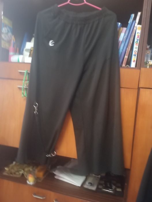 Штаны lunar eclipse