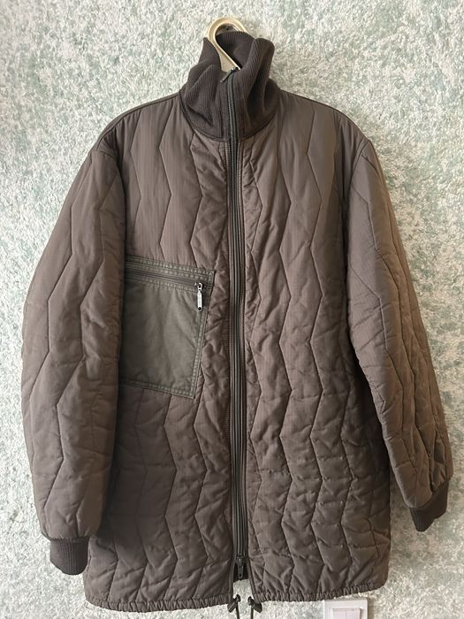 Тепловий ізолятор (термуха)