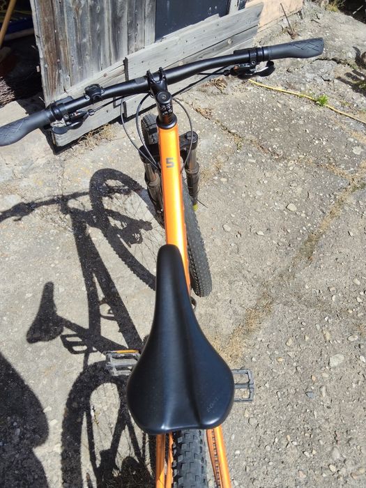 Rower trek marlin 5
