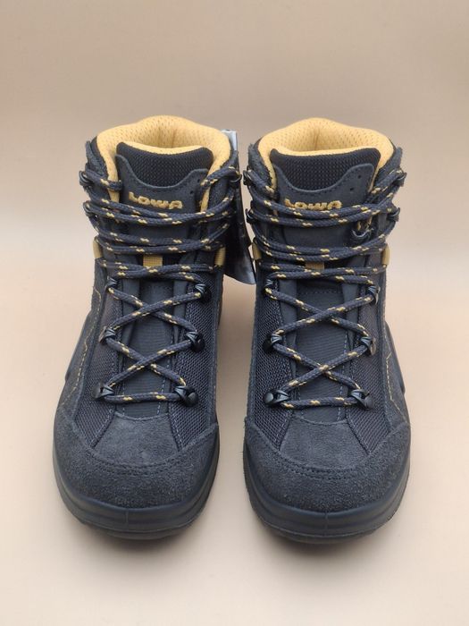 Черевики Lowa Kodi III GTX MID Junior  Нові 30, 31,32р.