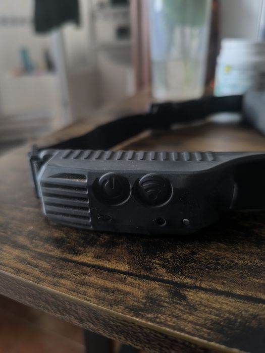 Super lanterna de led