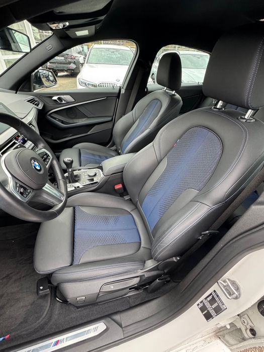 BMW 218i Gran Coupé M - Pack