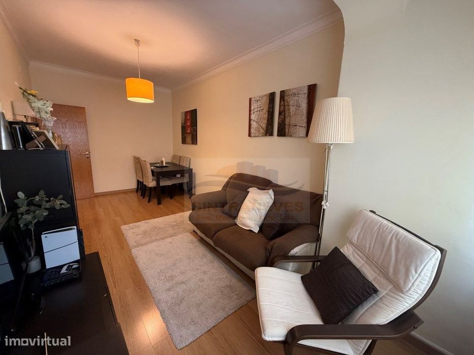Apartamento T2 Remodelado | Excelente Oportunidade | 269.900€ — Venteira, Lisboa