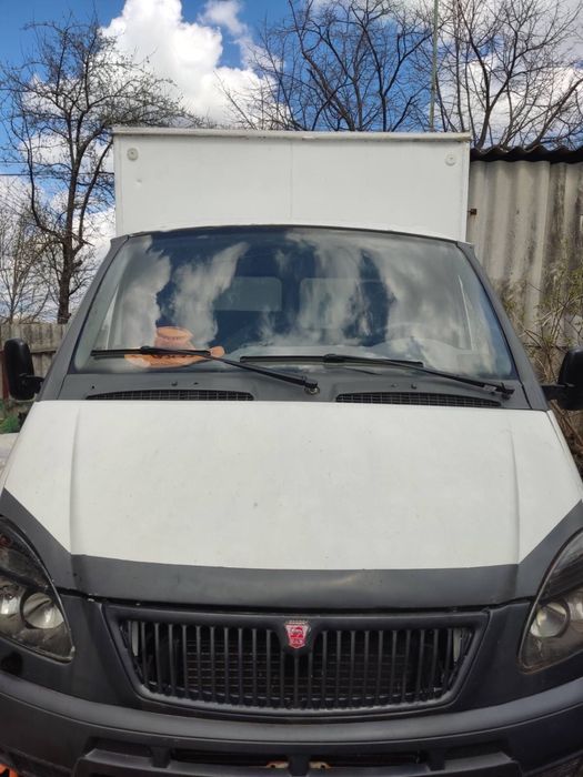 Продам     Газель..