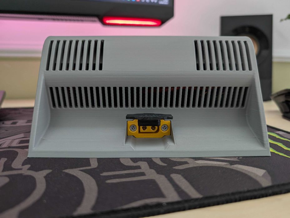 Zasilacz laboratoryjny Riden R6018-W 1080W z zasilaczem oraz WiFi