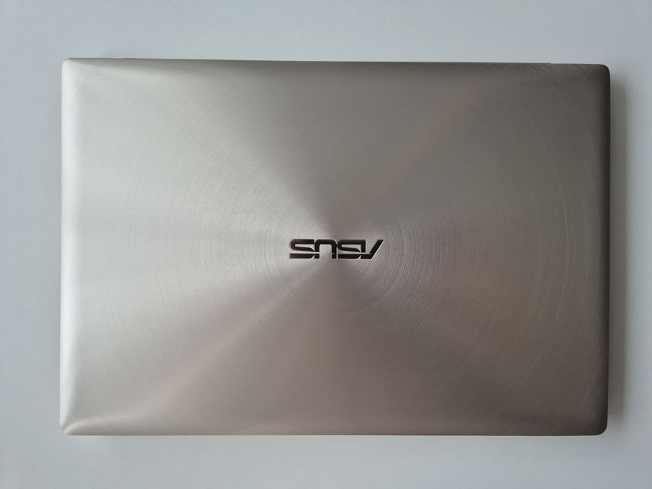 Laptop Asus Zenbook UX303UB i7