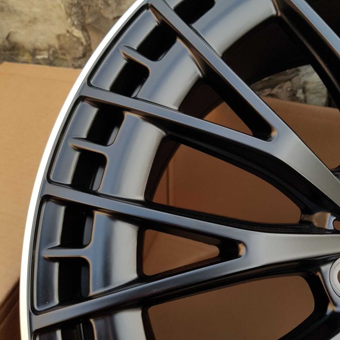 Диски Різноширокі НОВІ АМГ Mercedes R20 5x112 W221 W222 S Class AMG Мерседес W211 W213
