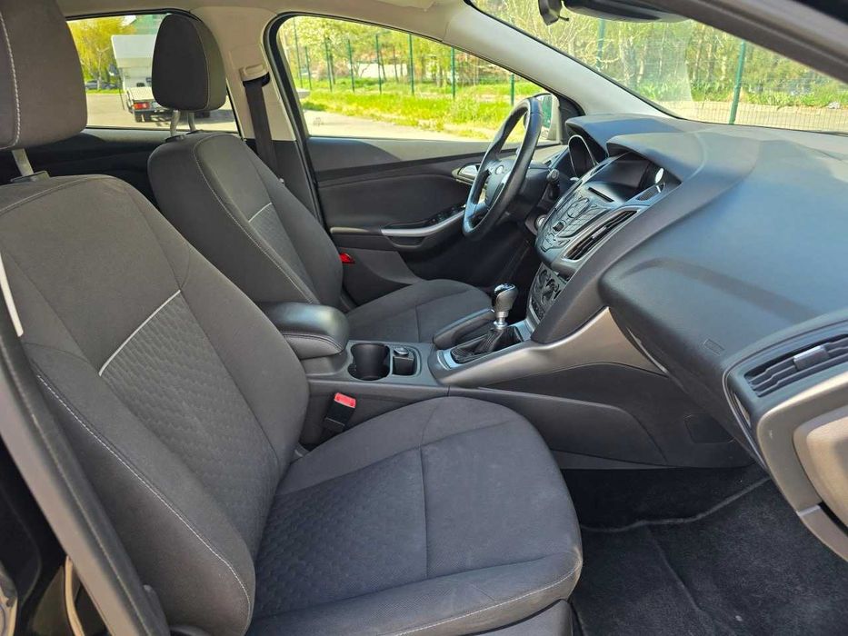 Продам  Ford Focus 2014. Можна в розстрочку, під викуп.