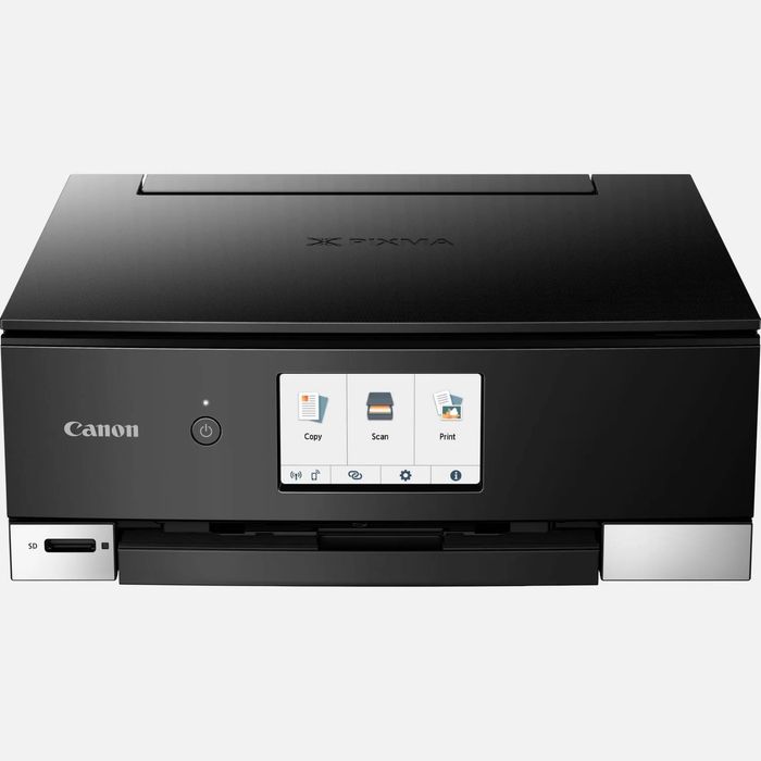Canon TS8350 multifuncoes