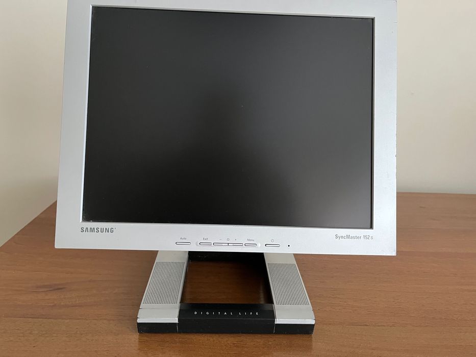 Монітор “Samsung” 15