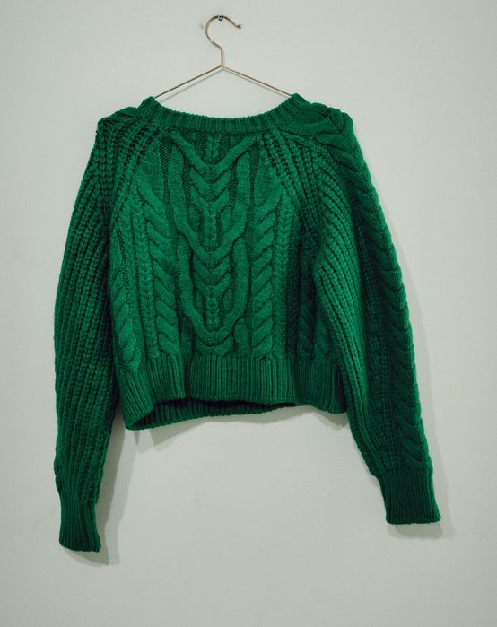 Sweter Damski M .