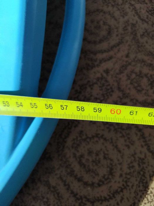 Санки льодянка, тазики для катання