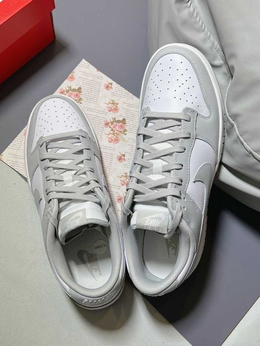 Nike/SB dunk low shoes R.38