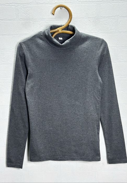 Гольф Liu jo uniqlo кашемір вовна водолазка