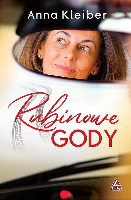 Rubinowe Gody Kleiber Anna Anna Kleiber