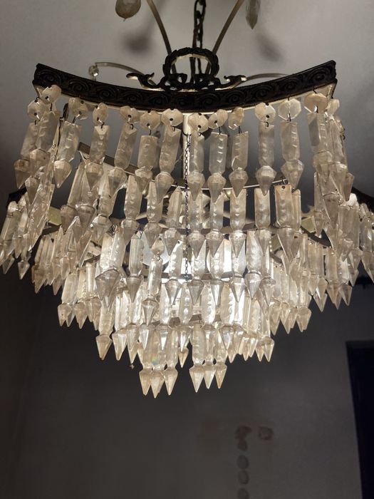 Candeeiro , como Novo