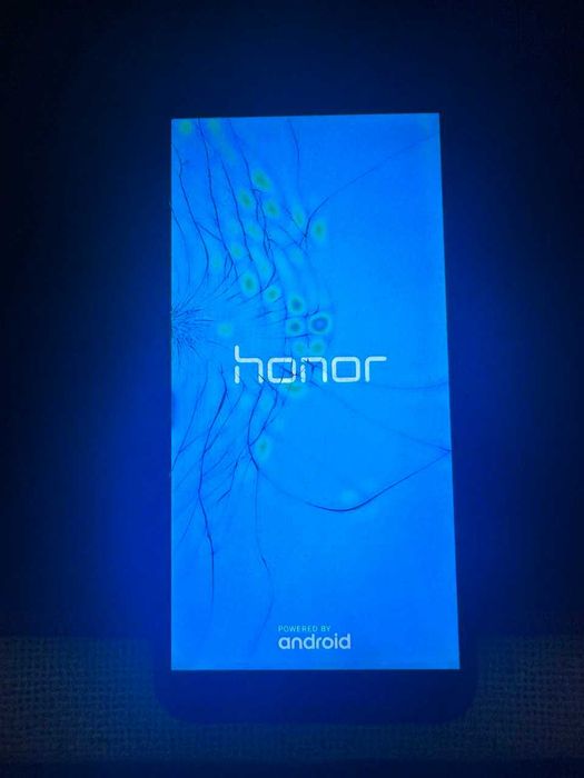 Продам Honor 7a 2/16GB