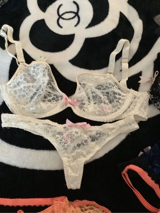 Наборы Agent Provocateur