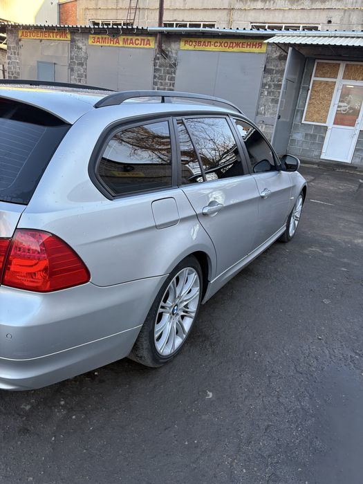 Продам BMW E91 2009 Touring