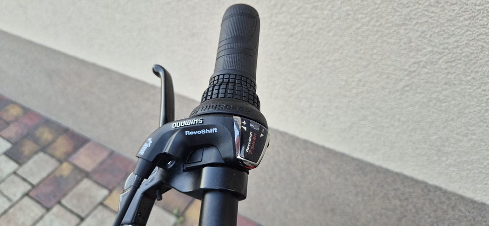 Rower Giant XTC Junior 20"