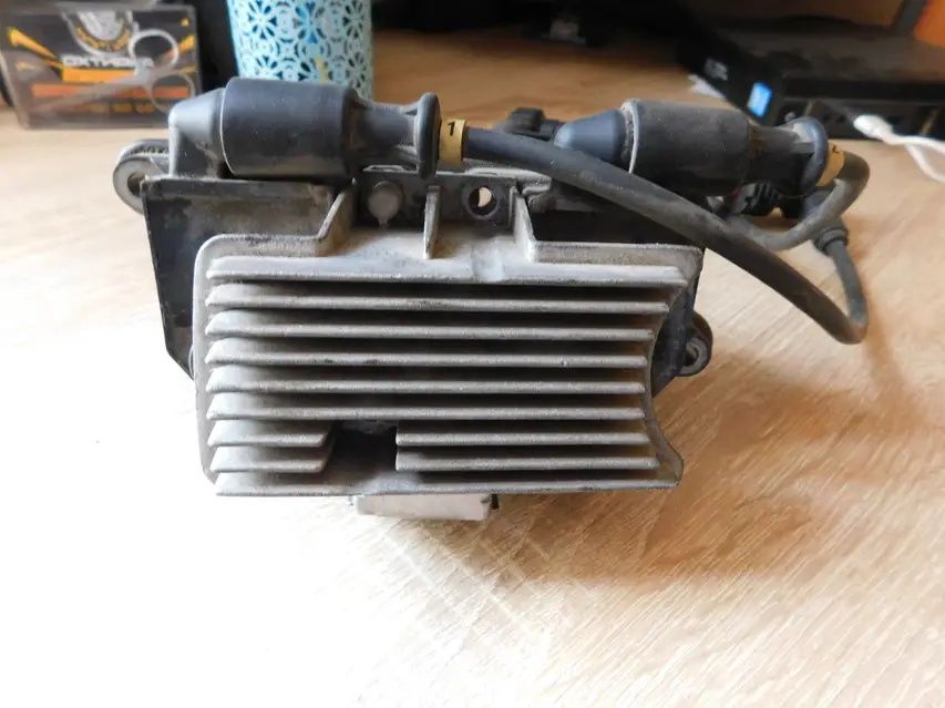 Катушка зажиганія Модуль Фольксваген Ауді 1.8 ADR