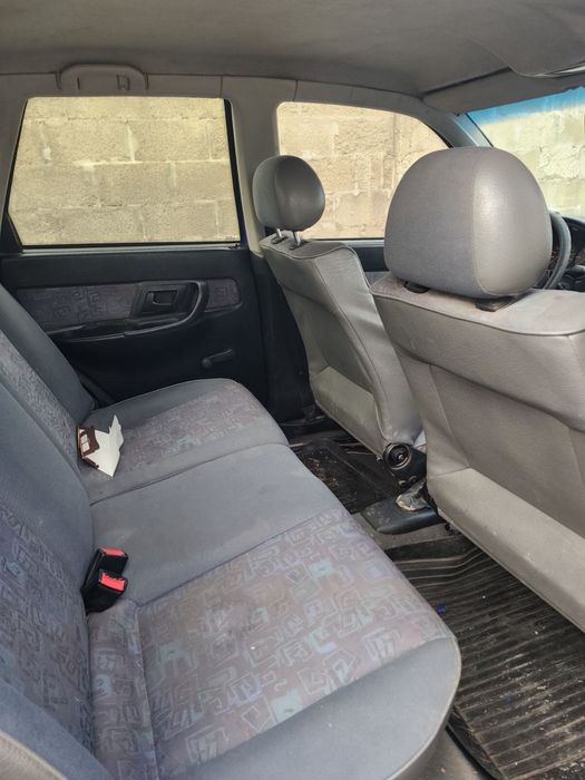 Продається Seat Ibiza