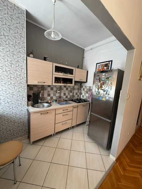 Mieszkanie – Wrocław, Plac Grunwaldzki - Widok 4
