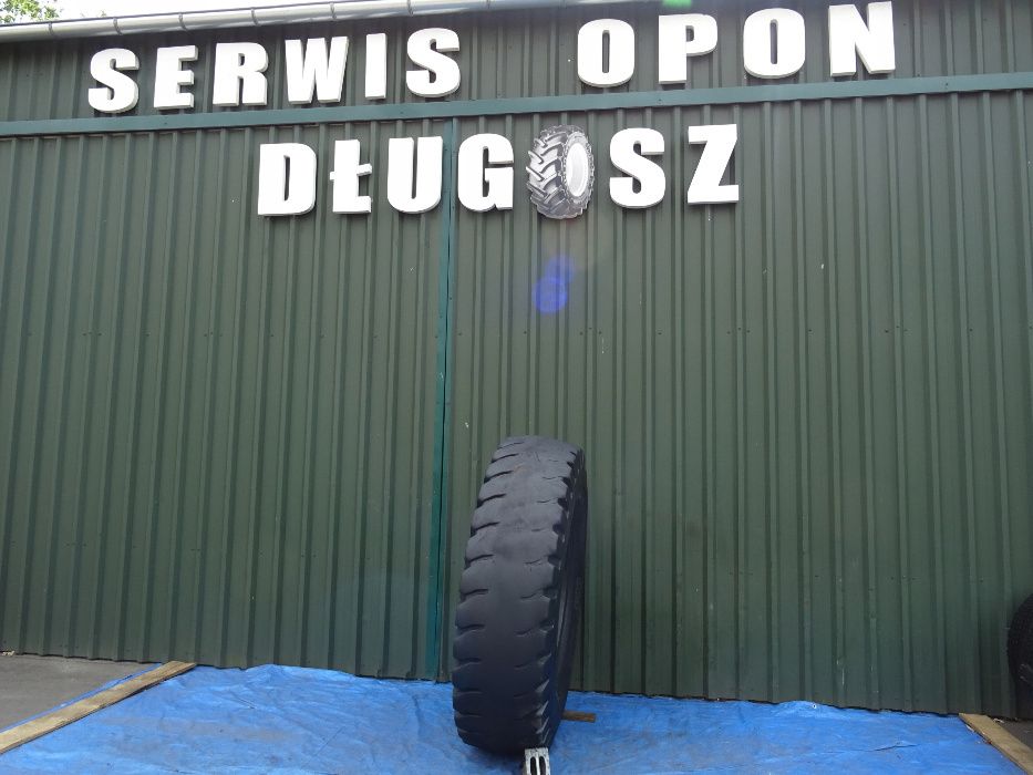 Opona 18.00 18,00 R - 33 Bkt Rock-Grip Ind-4