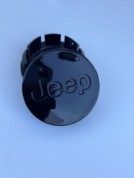 Ковпачки в диски Jeep заглушки Джіп колпачки Джип шильдік емблема