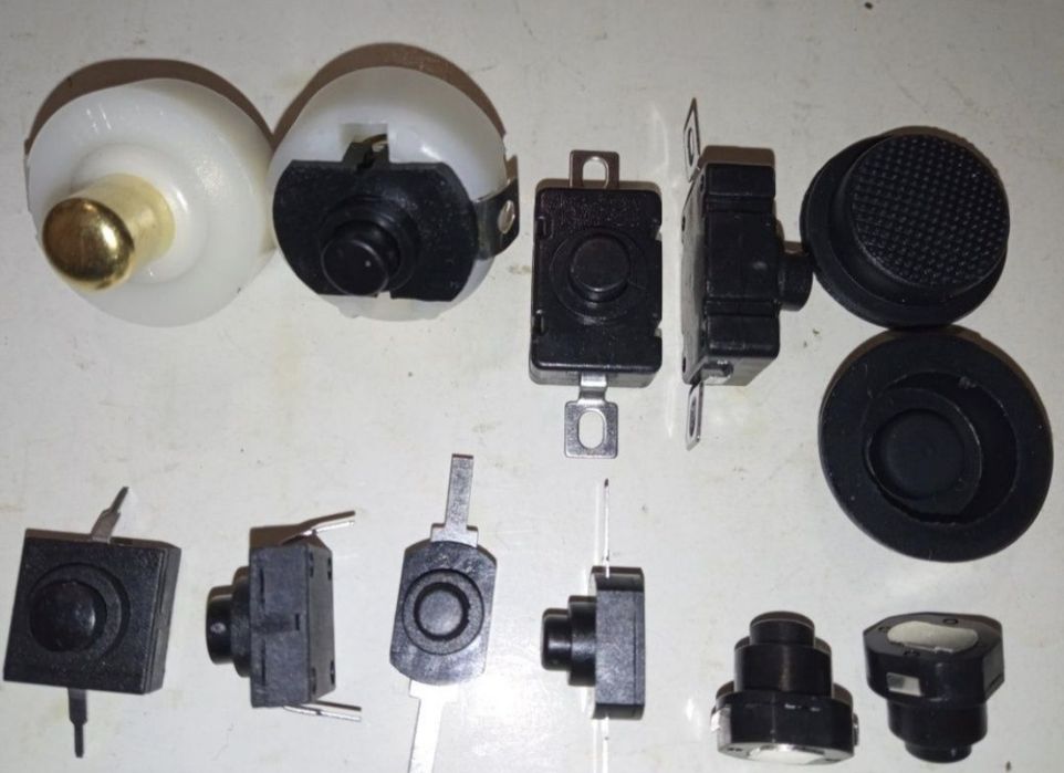 Драйвер 3-12V и светодиод XM-L2 и  XHP50.2