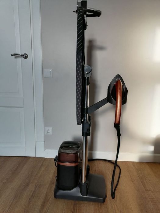 Прасувальна система, відпарювач Tefal IXEO Power QT2020E0