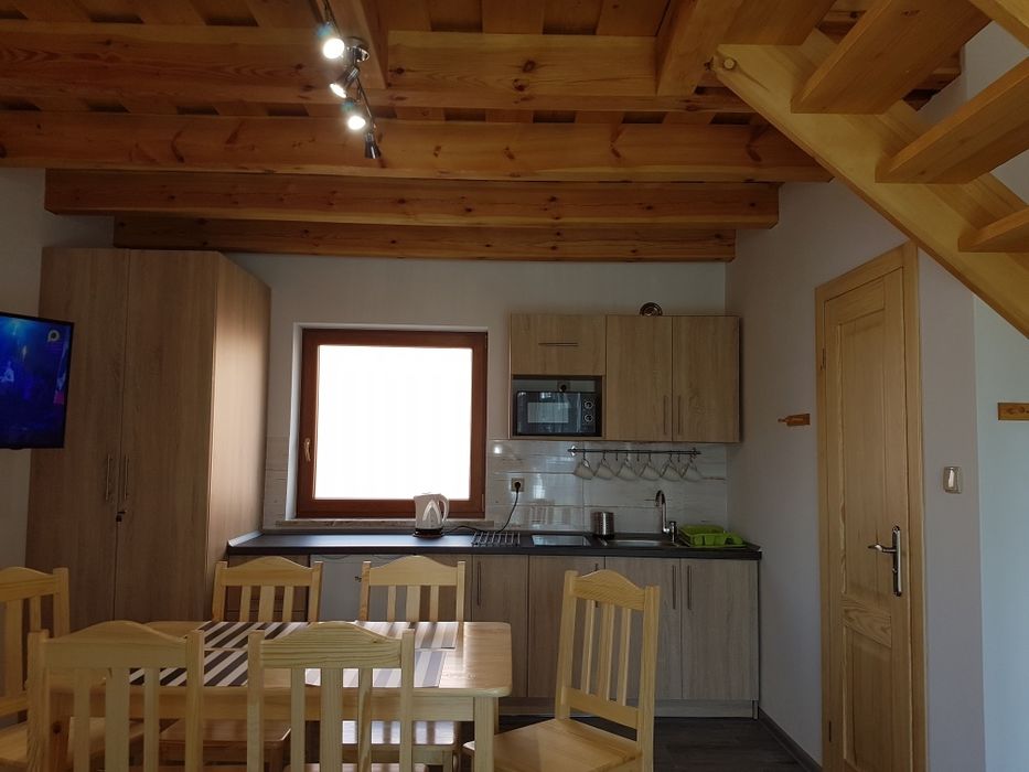 Domki letniskowe Karwia Maria Koss