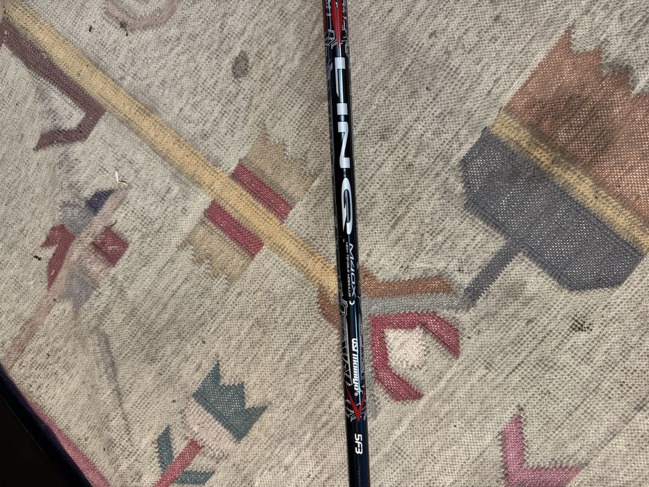 Madeira 3 Cobra Ajustavel Stiff