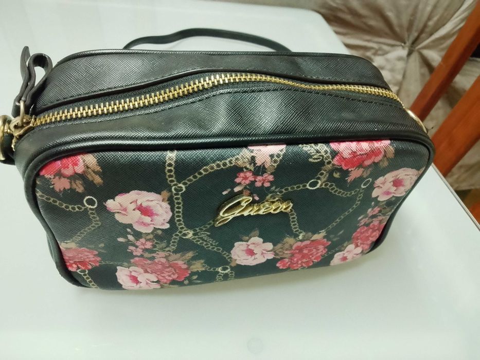 Mala Guess original colecção Abelia