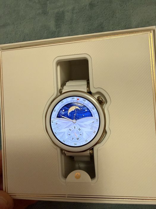 Smartwatch Watch  GT 5 Pro