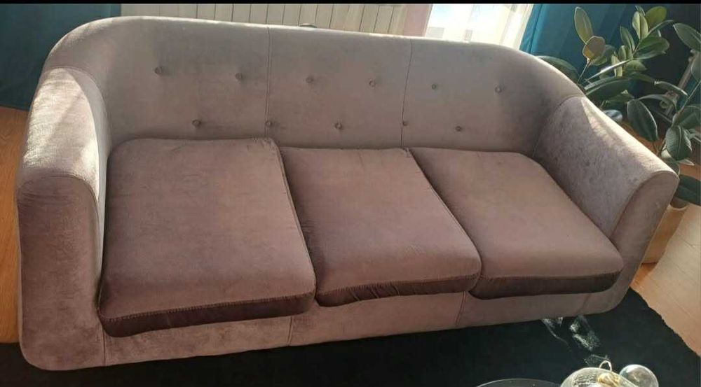 Sofa Agata meble