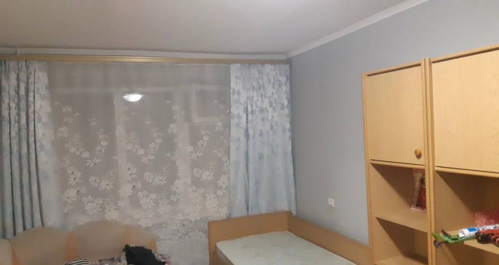 Здається затишна 2-кімнатна квартира в хорошому житловому стані!