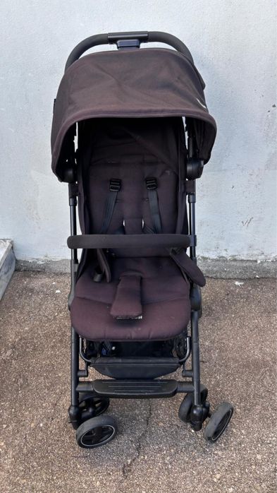 Carrinho de passeio