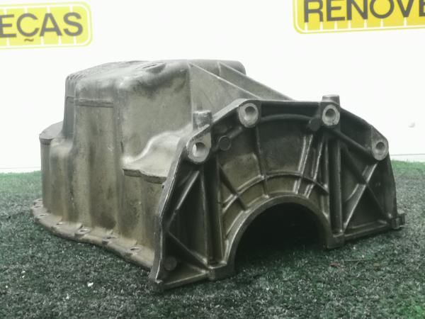 Carter RENAULT Clio II (BB0/1/2_, CB0/1/2_)