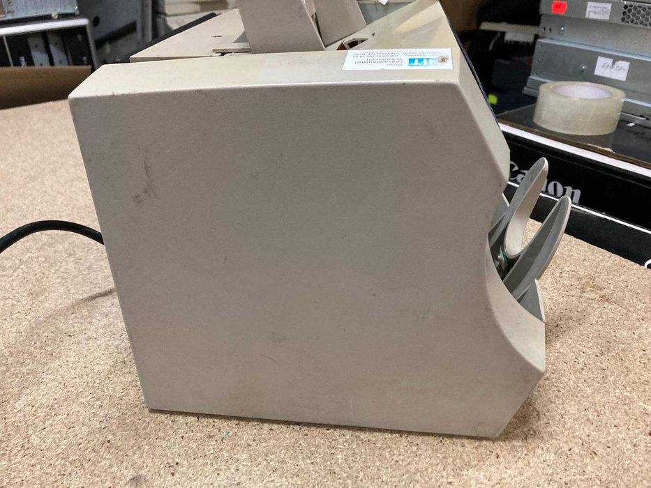 Лічильник банкнот Scan Coin sc 1500