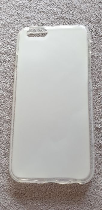 Etui na 6s aple.