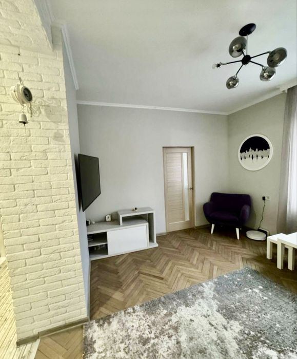 3-rooms apartment apartment by the address st. Kitoboynaya (area 67 m²) - Atlanta.ua - photo 5