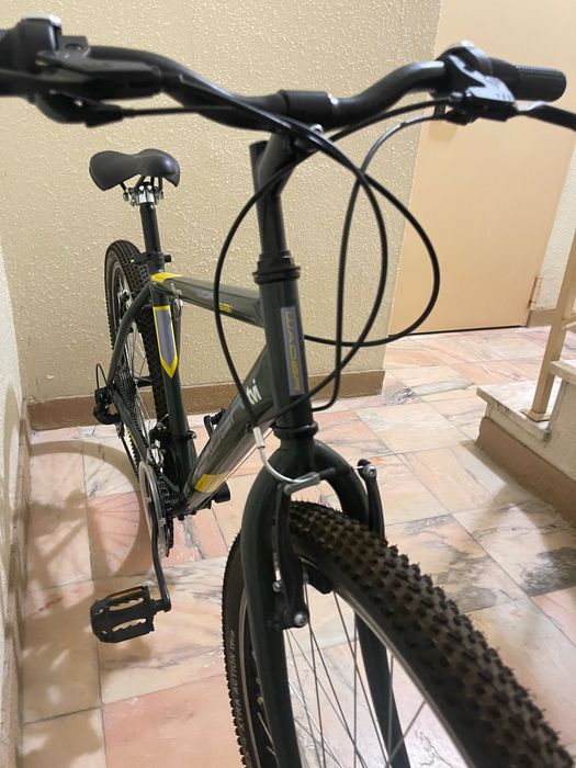 Bicicleta Nova para rapaz/ tamanho M