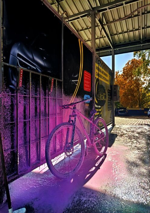 Продам велосипед