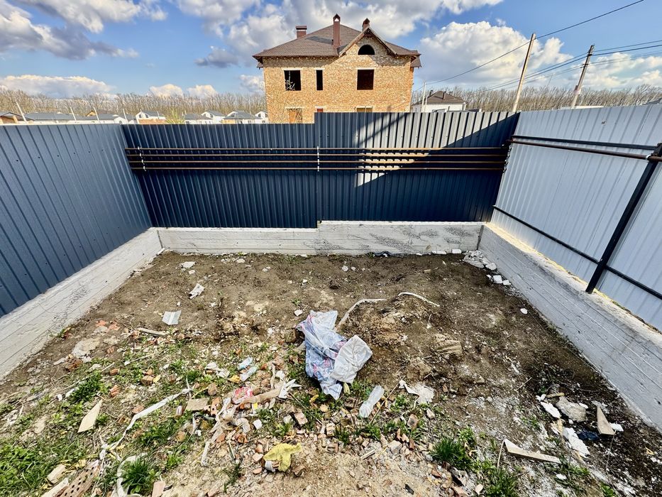 Продам чистовий Таунхаус 96м2 газифікрваний. Агрономічне