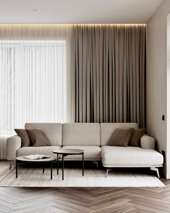 Дуплекс з дизайнерським ремонтом в Лісовій Бучі на закритій території.