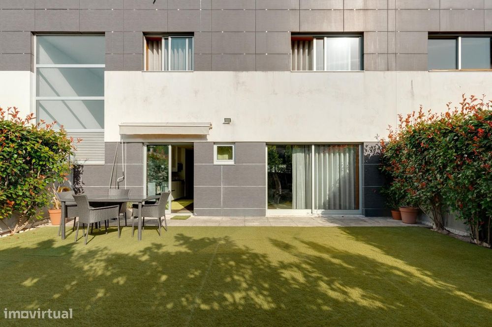Moradia T4 Moderna com Terraço e Garagem em Freamunde, P. de Ferreira