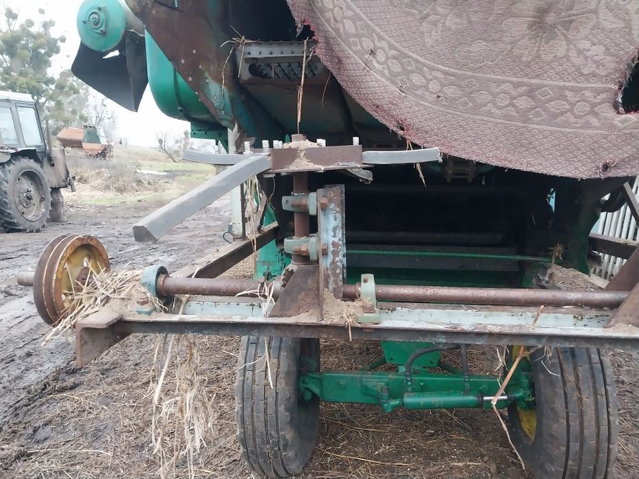 Продам комбайн Єнісей 1200-Р