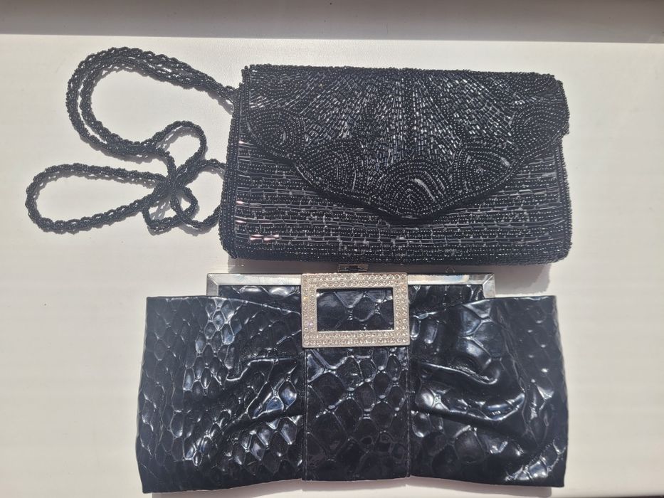 Нові жіночі святкові клатчі сумки гаманці