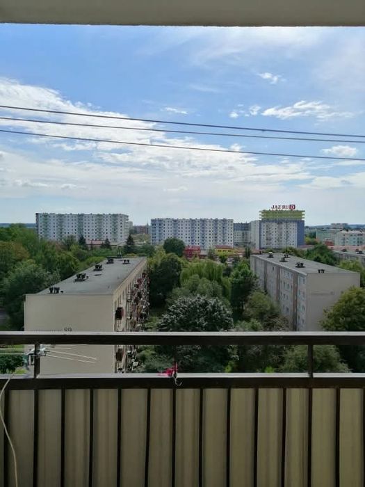 Wynajmę mieszkanie Centrum